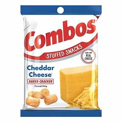 Combos Cheddar Cheese